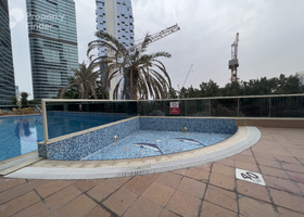 Image for Children Swimming Pool in Lake Shore Tower