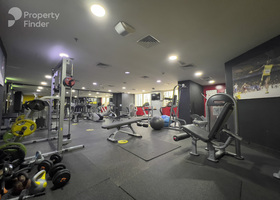 Image for Gym in Lake Shore Tower