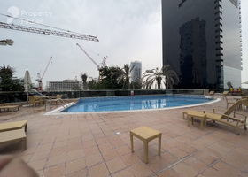 Image for Adults Swimming Pool in Lake Shore Tower