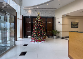 Image for Lobby in Lake Shore Tower