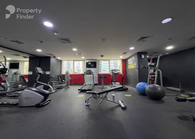 Image for Gym in Lake Shore Tower