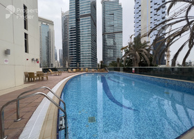 Image for Adults Swimming Pool in Lake Shore Tower