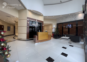 Image for Lobby in Lake Shore Tower