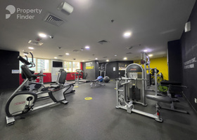 Image for Gym in Lake Shore Tower