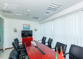Image for Conference Room in Swiss Tower