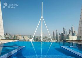 Image for Adults Swimming Pool in Goldcrest Views 1