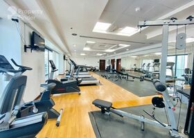 Image for Gym in Goldcrest Views 1