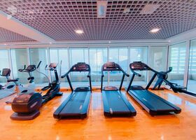 Image for Gym in Al Seef Tower 2