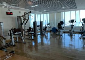 Image for Gym in Al Seef Tower 2