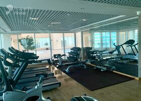 Image for Gym in Al Seef Tower 2