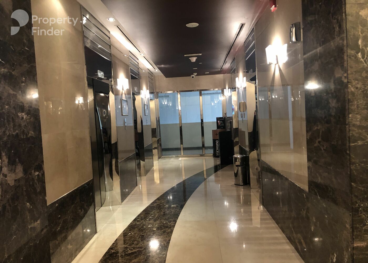 Gallery mosaic item small second