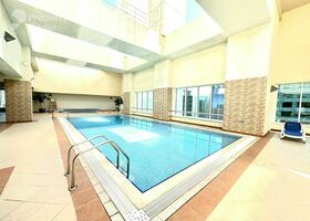 Image for Adults Swimming Pool in Al Seef Tower 3