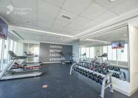 Image for Gym in Al Seef Tower 3