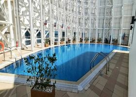 Image for Adults Swimming Pool in Jumeirah Bay X1