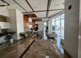 Image for Lobby in Jumeirah Bay X1