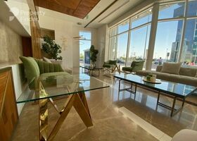 Image for Lobby in Jumeirah Bay X1