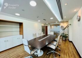 Image for Conference Room in Jumeirah Bay X2