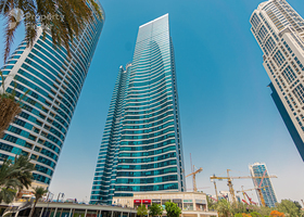 Image for Building Exterior in Jumeirah Bay X2