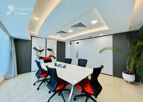 Image for Conference Room in Jumeirah Bay X3