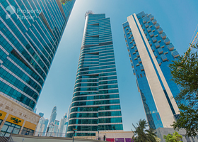 Image for Building Exterior in Jumeirah Bay X3