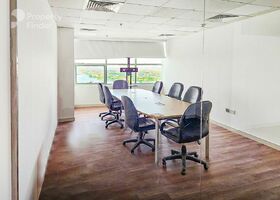 Image for Conference Room in Mazaya Business Avenue AA1