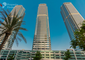 Mazaya Business Avenue BB1