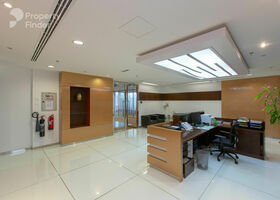 Image for Lobby in Mazaya Business Avenue BB2