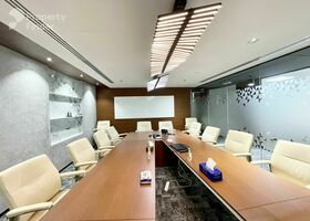 Image for Conference Room in Mazaya Business Avenue BB2