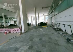 Image for Parking in Mazaya Business Avenue BB2
