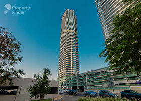 Image for Building Exterior in Mazaya Business Avenue BB2