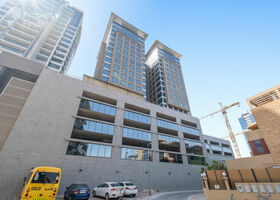 Image for Building Exterior in Prime Business Centre