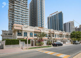 Image for Building Exterior in 7 West Residences