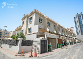 Image for Building Exterior in 7 West Residences