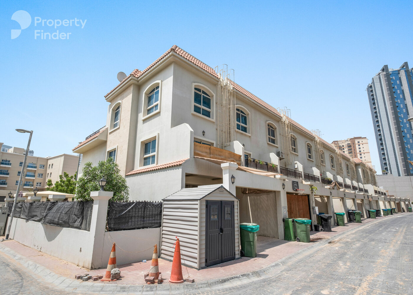 Gallery mosaic item small second