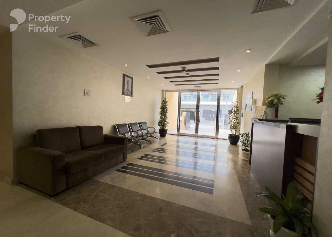 Gallery mosaic item small second