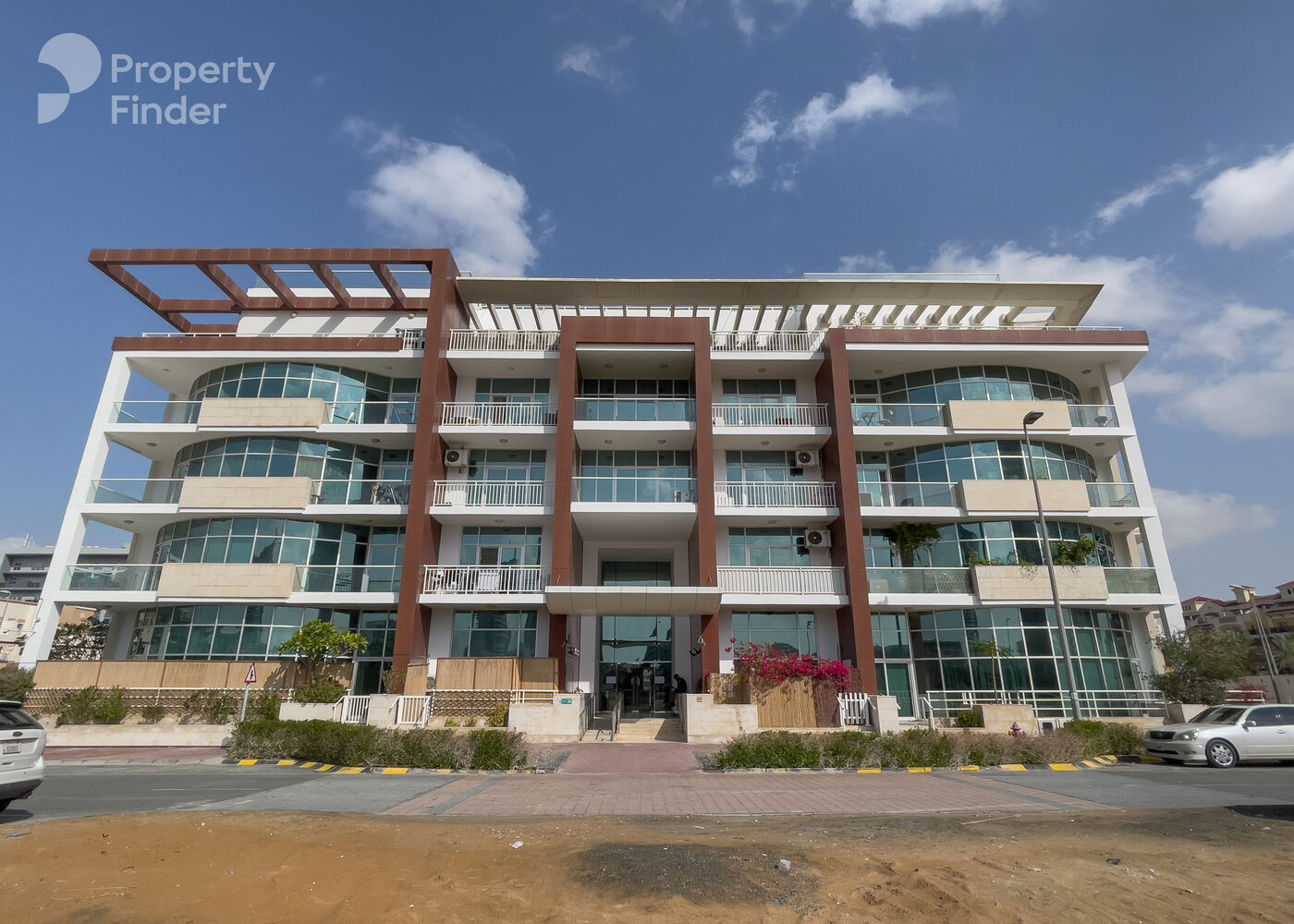 Gallery mosaic item small first