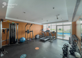 Image for Gym in Cappadocia
