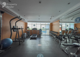 Image for Gym in Cappadocia