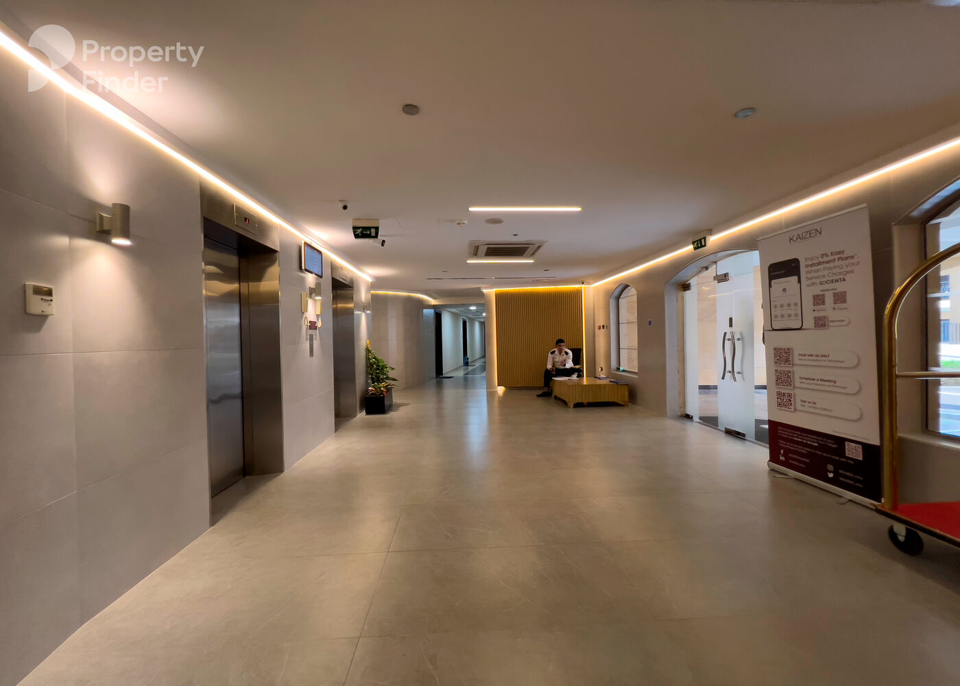 Gallery mosaic item small second