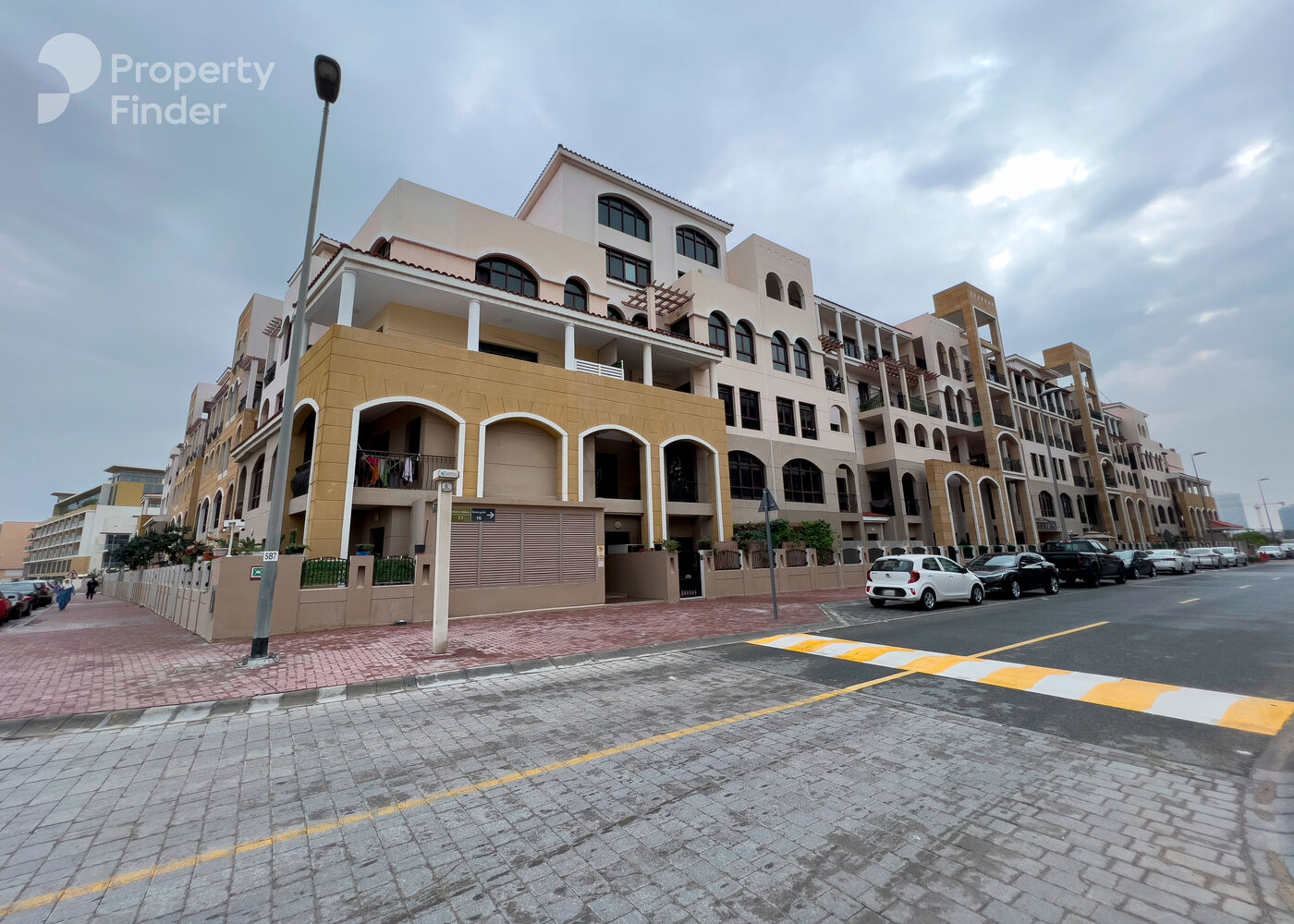 Gallery mosaic item large