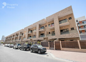 Image for Building Exterior in Parkvale Residences