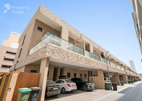 Image for Building Exterior in Parkvale Residences