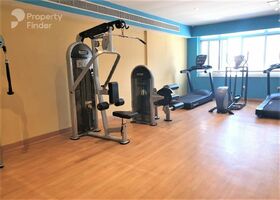 Image for Gym in Sobha Daffodil