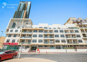 Image for Building Exterior in Sobha Daffodil