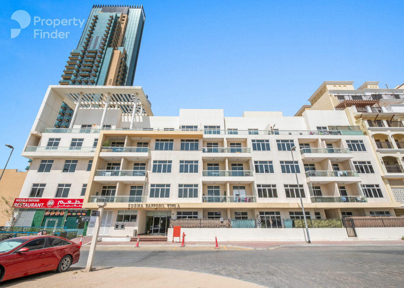 Gallery mosaic item small second