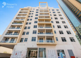 برج صبحة دافوديل