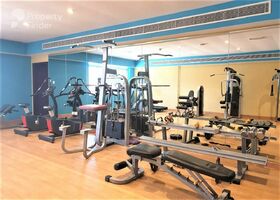 Image for Gym in Sobha Daffodil