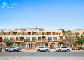 Sunset Gardens Towers