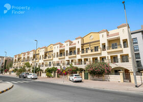 برج فالنسيا بارك