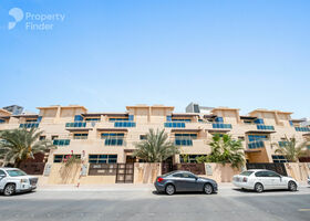 برج تراس الشمال